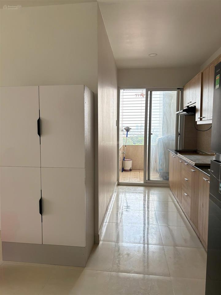 Cho thuê chung cư bảy hiền tower , ngay ngã tư bảy hiền, 105m2, 3 phòng ngủ đầy đủ nội thất