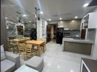 Cho thuê cc xi grand court, 17 triệu vnd, 80m2, 2pn + 2wc, view đẹp, uy tín