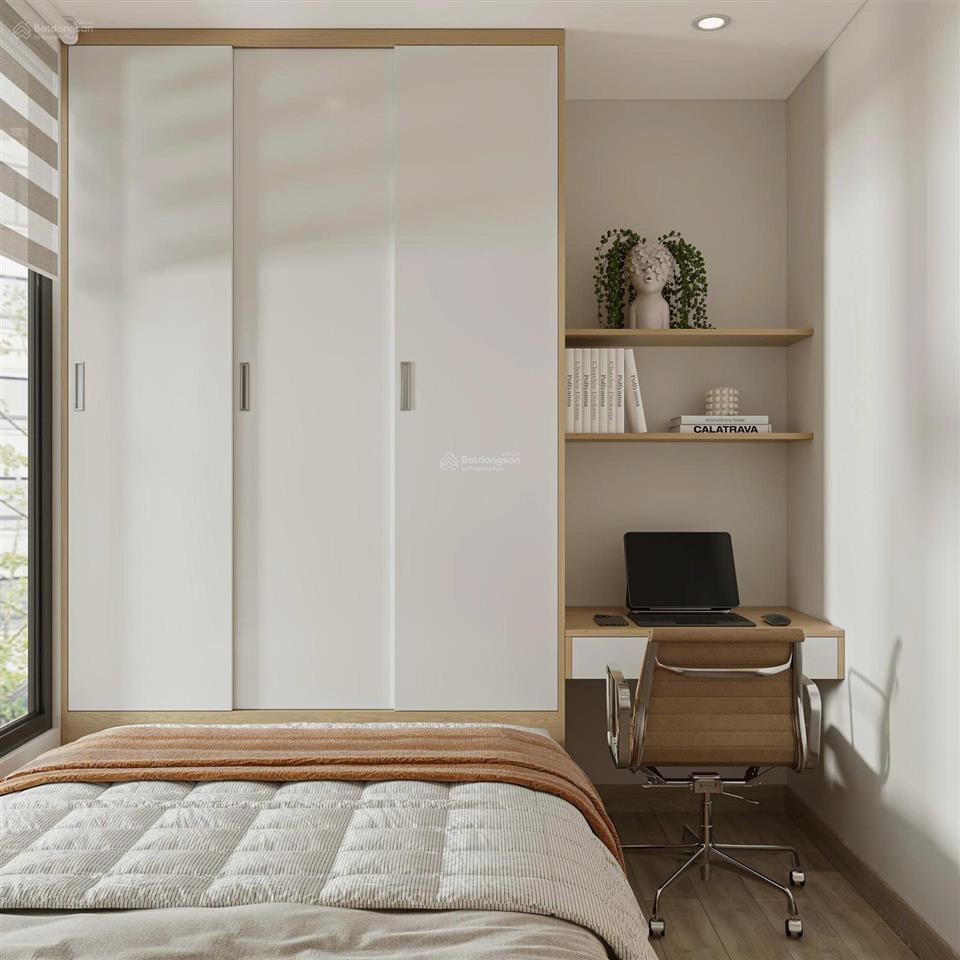 Chính chủ bán căn hộ chung cư 2pn, 2wc tại asiana capella, 3,4 tỷ, 65m2, hàng hiếm, giá thật 100%