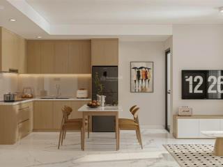 Chính chủ bán căn hộ chung cư 2pn, 2wc tại asiana capella, 3,4 tỷ, 65m2, hàng hiếm, giá thật 100%