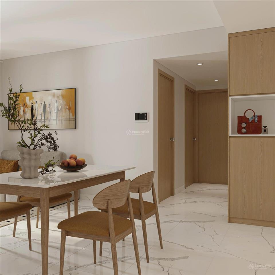 Chính chủ bán căn hộ chung cư 2pn, 2wc tại asiana capella, 3,4 tỷ, 65m2, hàng hiếm, giá thật 100%