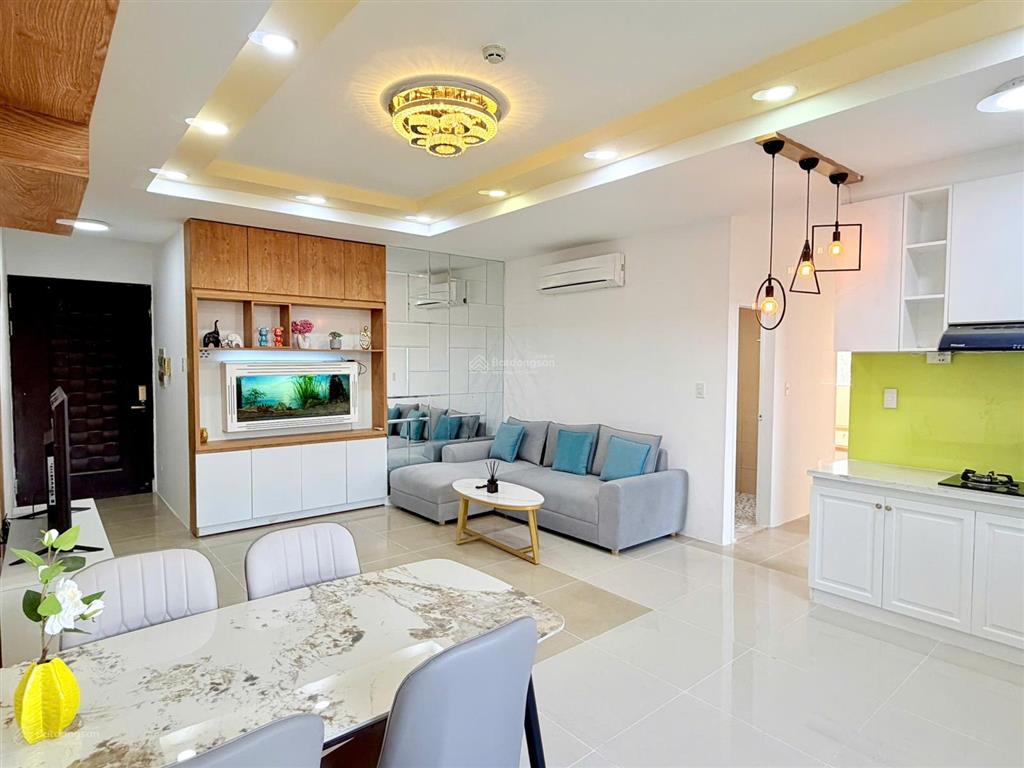 Hottt bán căn hộ chung cư hoàng kim thế gia bình tân 85m2 3pn 2wc giá 3.9 tỷ có sổ hồng. nhà đẹp