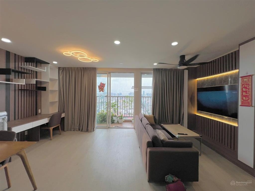 Cho thuê ch 3pn, 2wc, 100m2, giá siêu hời tại orchard park view, phú nhuận