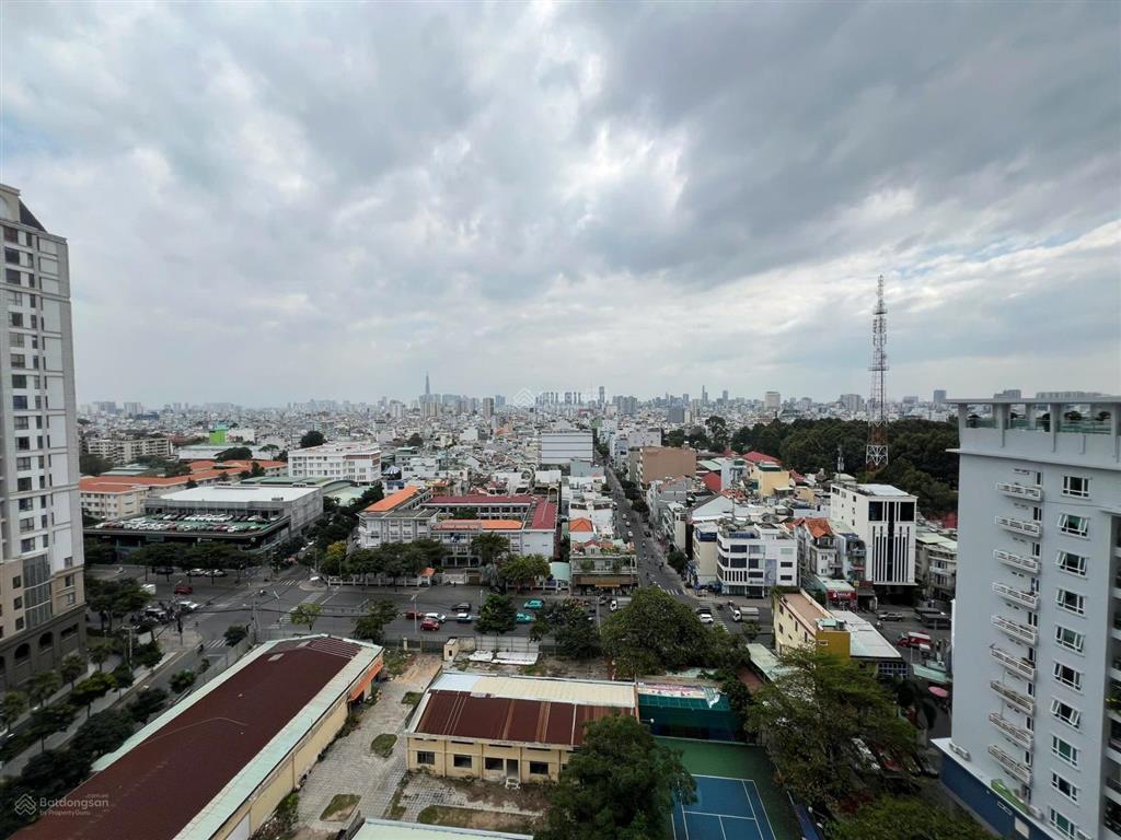 Cho thuê ch 3pn, 2wc, 100m2, giá siêu hời tại orchard park view, phú nhuận