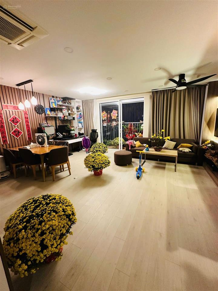 Cho thuê ch 3pn, 2wc, 100m2, giá siêu hời tại orchard park view, phú nhuận