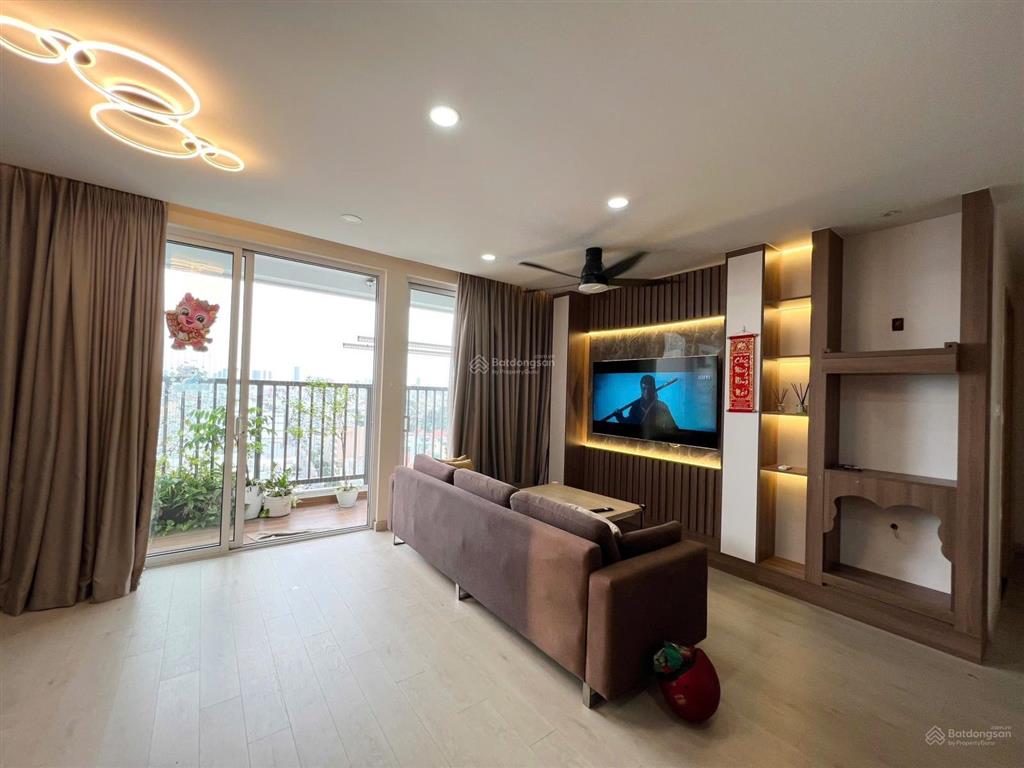 Cho thuê ch 3pn, 2wc, 100m2, giá siêu hời tại orchard park view, phú nhuận