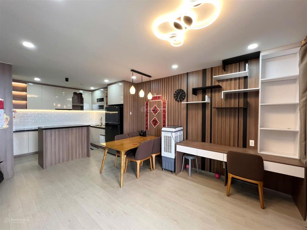 Cho thuê ch 3pn, 2wc, 100m2, giá siêu hời tại orchard park view, phú nhuận