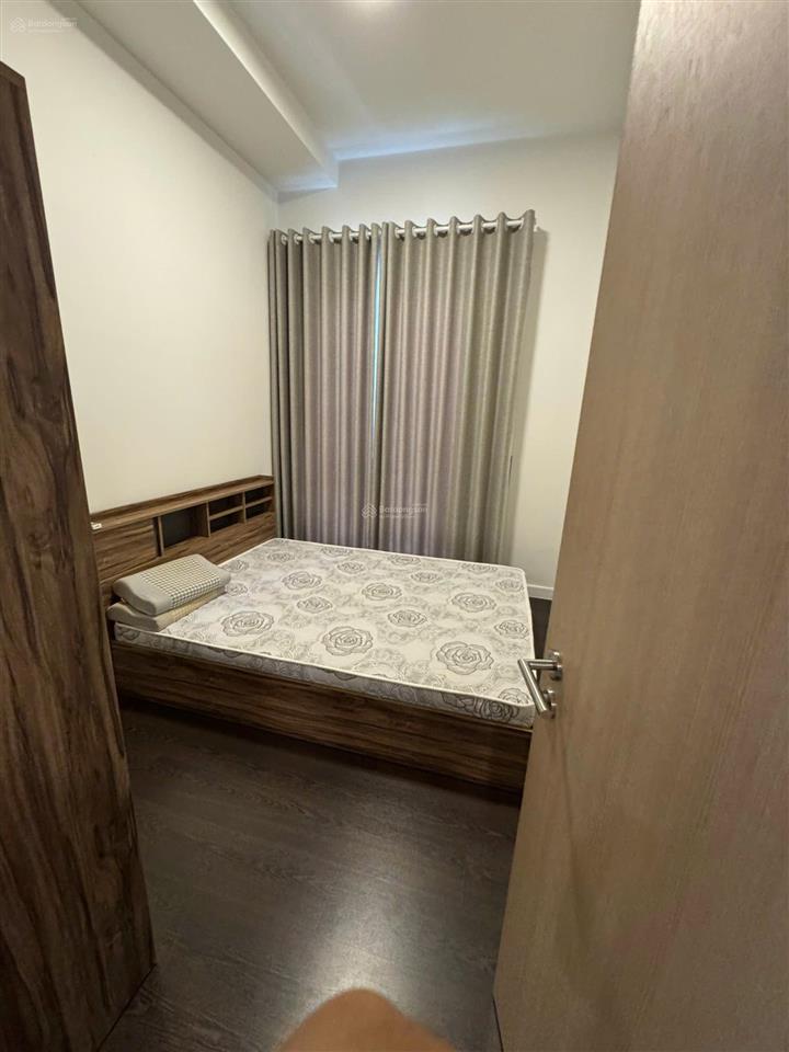 Cho thuê cc 2pn, 2wc, 70m2 tại viva riverside, giá tốt, võ văn kiệt, quận 6, hcm