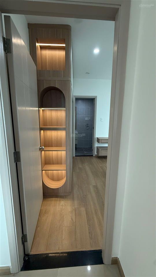 Cho thuê cc 2pn, 2wc, 70m2 tại viva riverside, giá tốt, võ văn kiệt, quận 6, hcm