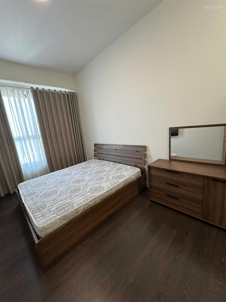 Cho thuê cc 2pn, 2wc, 70m2 tại viva riverside, giá tốt, võ văn kiệt, quận 6, hcm