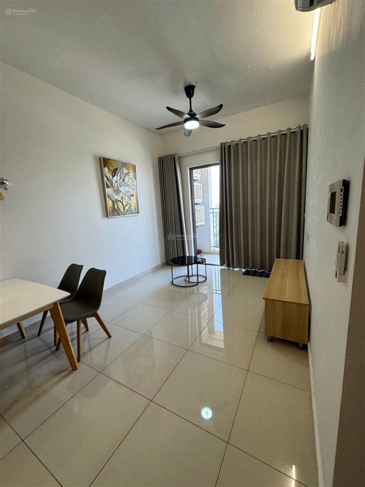 Cho thuê cc 2pn, 2wc, 70m2 tại viva riverside, giá tốt, võ văn kiệt, quận 6, hcm