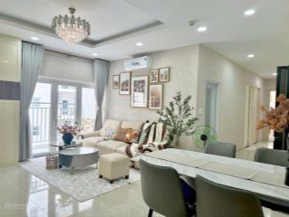 Cho thuê cc 2pn, 2wc, 80m2 giá siêu hời tại viva riverside, quận 6, hồ chí minh