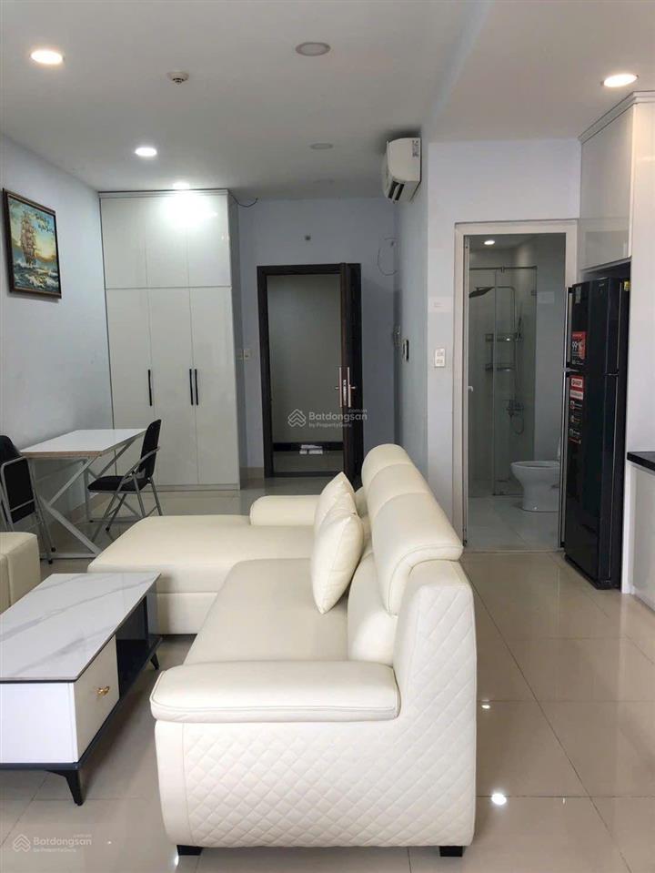 Căn hộ orchard park view cho thuê giá siêu hời 10 triệu, 40m2 ở phú nhuận, hcm