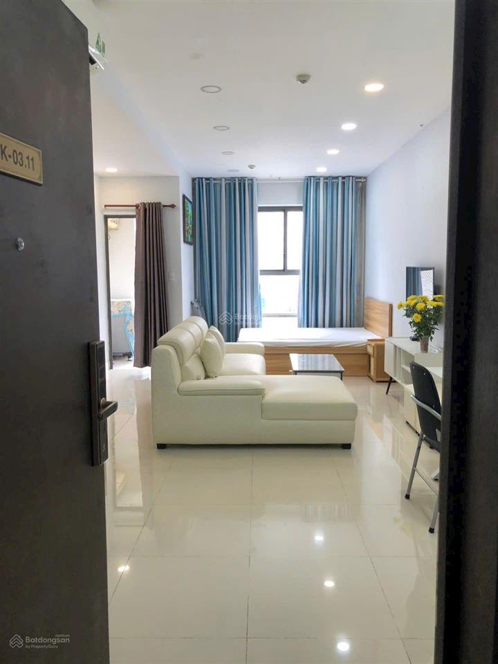 Căn hộ orchard park view cho thuê giá siêu hời 10 triệu, 40m2 ở phú nhuận, hcm
