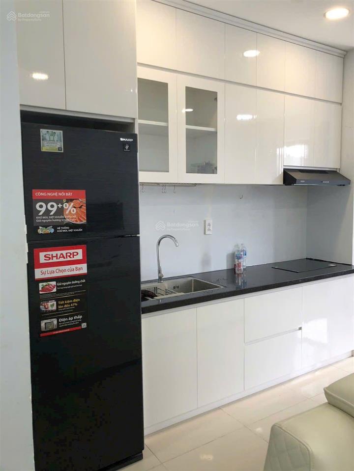 Căn hộ orchard park view cho thuê giá siêu hời 10 triệu, 40m2 ở phú nhuận, hcm