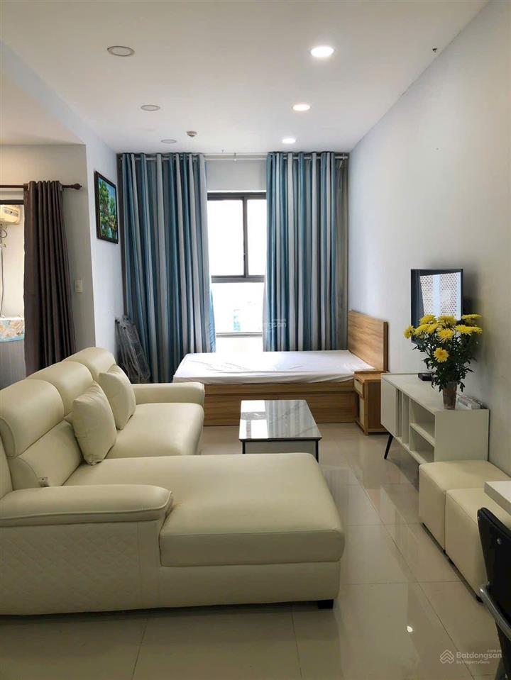 Căn hộ orchard park view cho thuê giá siêu hời 10 triệu, 40m2 ở phú nhuận, hcm