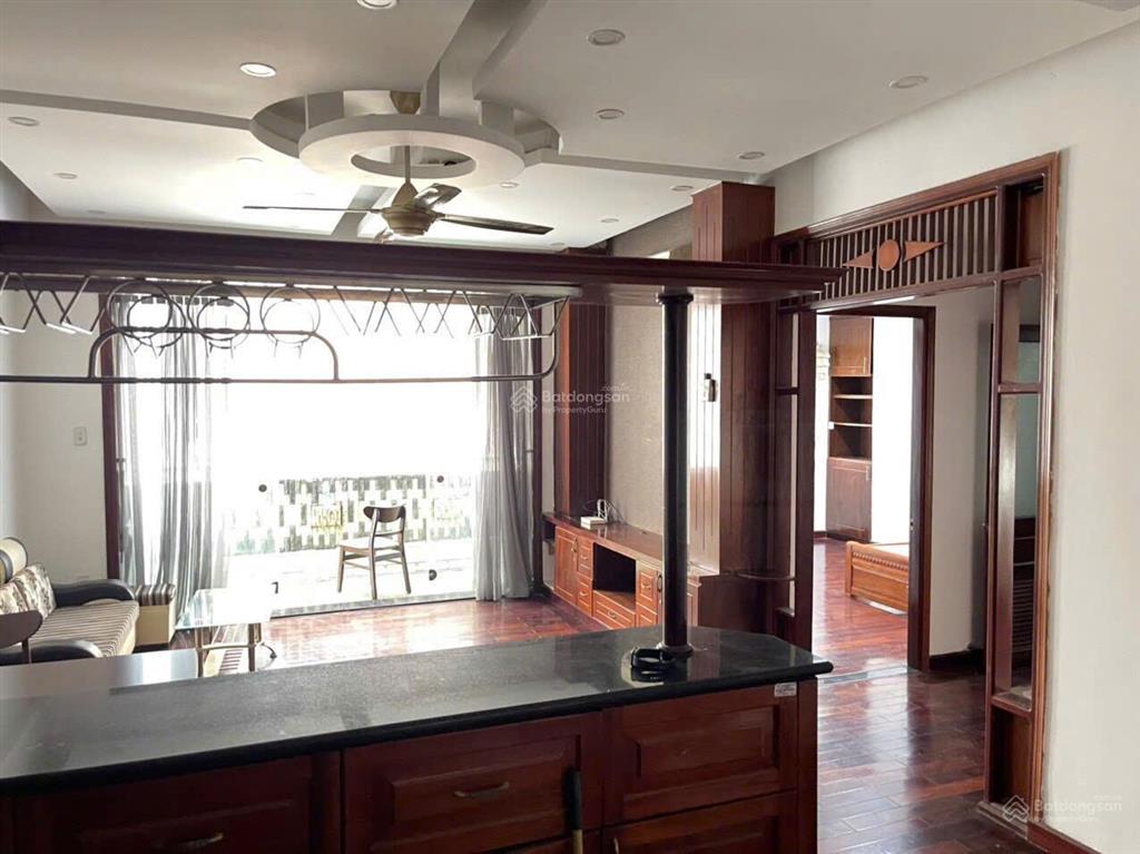 Hàng hiếm cho thuê chung cư vạn đô q4  2pn2wc 75m2  nội thất đẹp giá 13tr thật 100%.0779 072 ***