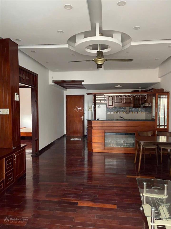 Hàng hiếm cho thuê chung cư vạn đô q4  2pn2wc 75m2  nội thất đẹp giá 13tr thật 100%.0779 072 ***
