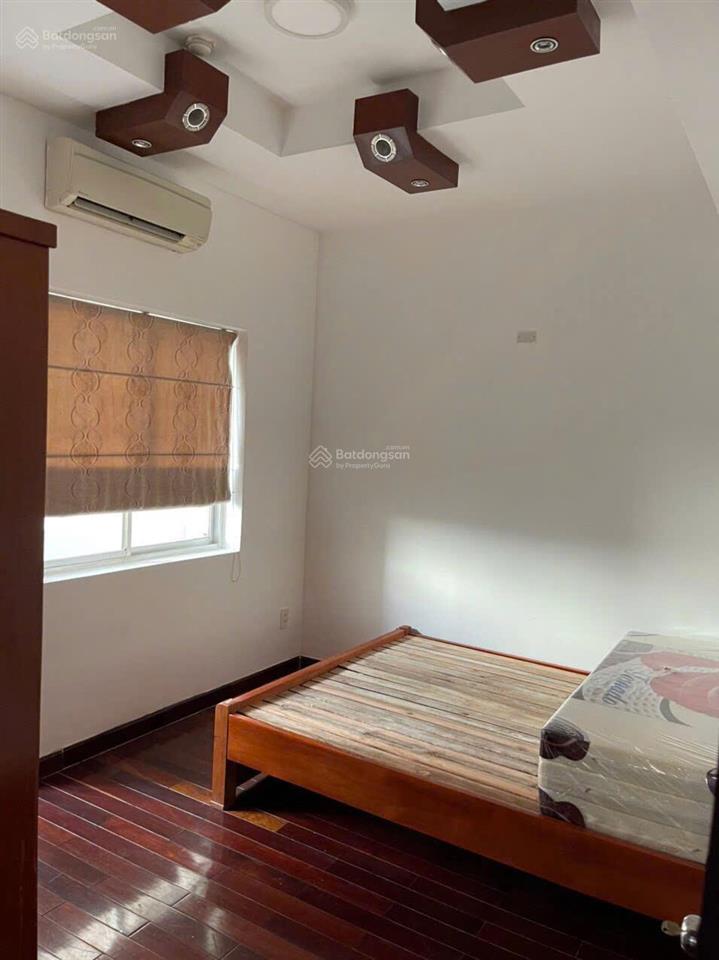 Hàng hiếm cho thuê chung cư vạn đô q4  2pn2wc 75m2  nội thất đẹp giá 13tr thật 100%.0779 072 ***