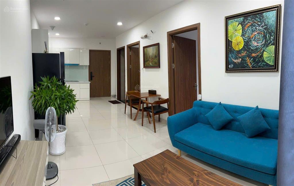 Bán căn hộ dhomme, 4,9 tỷ, 70 m2, đẹp, nhiều tiện ích tại đ.hồng bàng, p.6, q.6, hcm