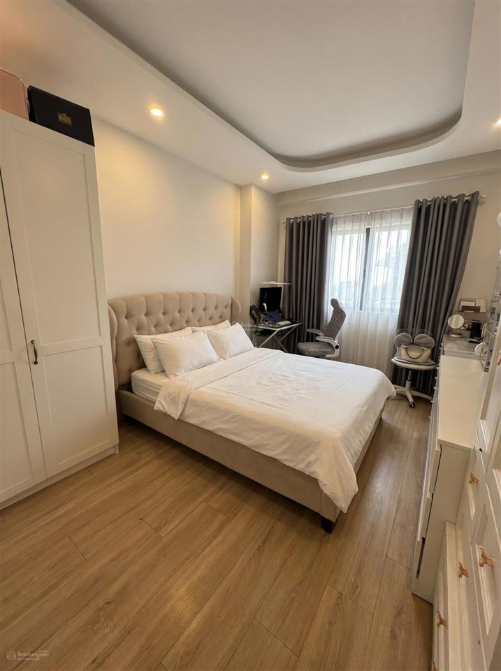Cho thuê cc phúc yên, 11 triệu vnd, 90m2, 2pn, 2wc, đầy đủ nội thất tại tân bình, hcm