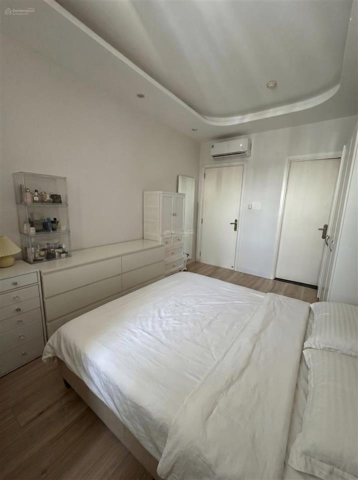 Cho thuê cc phúc yên, 11 triệu vnd, 90m2, 2pn, 2wc, đầy đủ nội thất tại tân bình, hcm