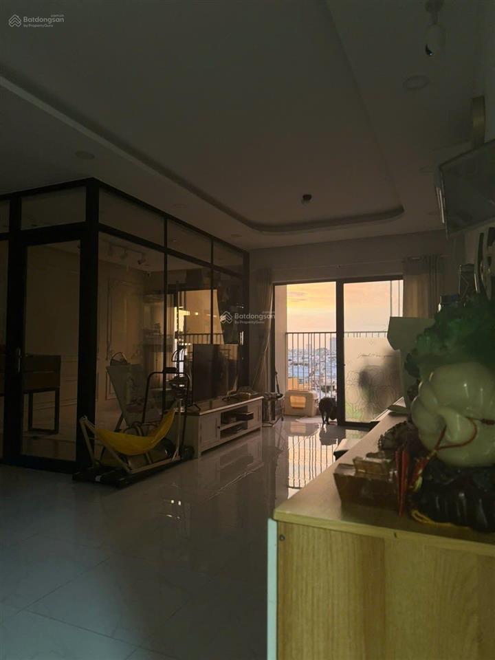 Cho thuê cc phúc yên, 11 triệu vnd, 90m2, 2pn, 2wc, đầy đủ nội thất tại tân bình, hcm