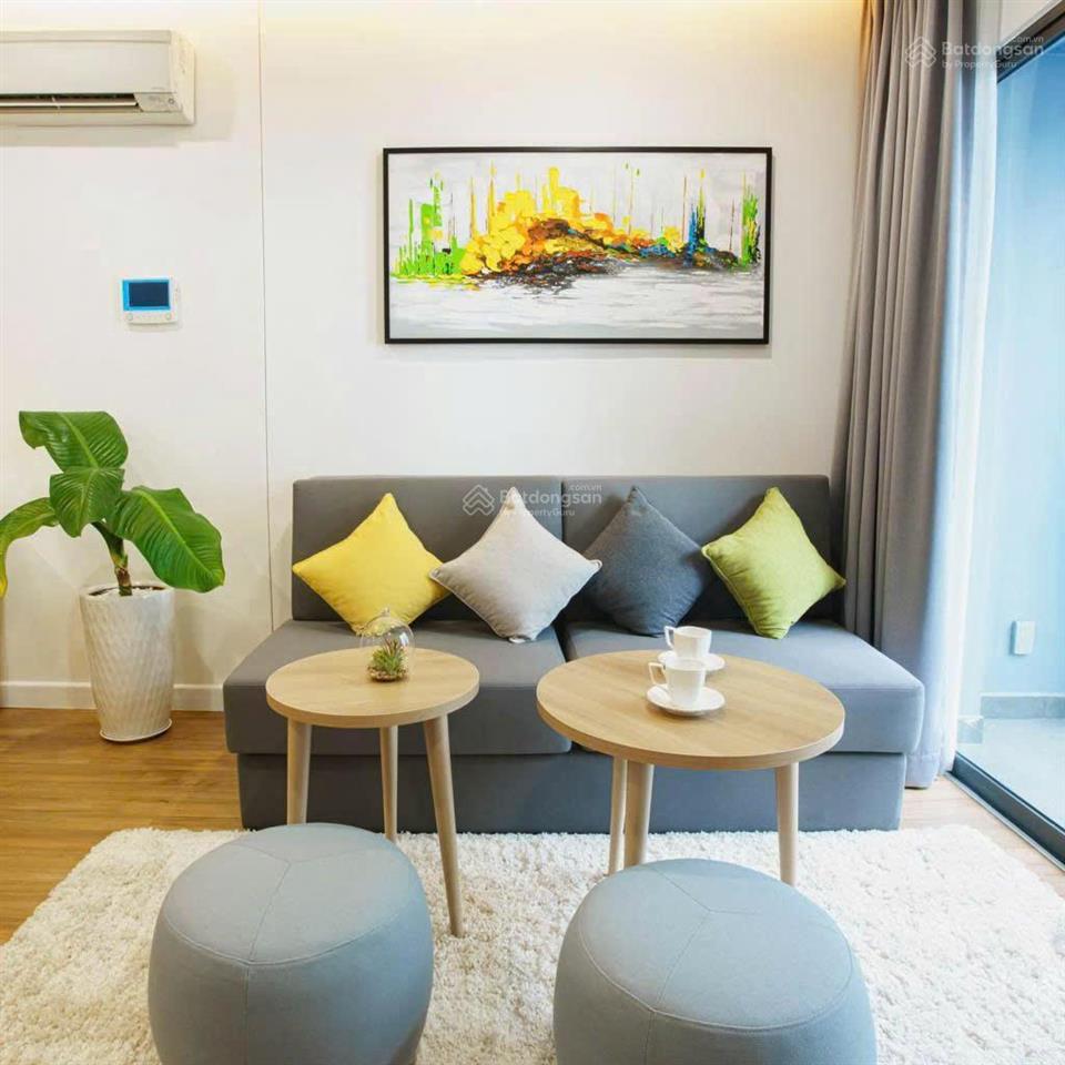 Hàng hiếm chủ cần cho thuê cc tại xi grand court, dt 53m2, 1pn/1wc, nhà đẹp 13 triệu 0779 072 ***