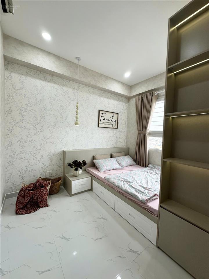 Hàng hiếm bán gấp căn hộ chung cư melody, q. tân phú, 95m2, 3pn, 2wc giá bán 5tỷ1. 0779 072 ***
