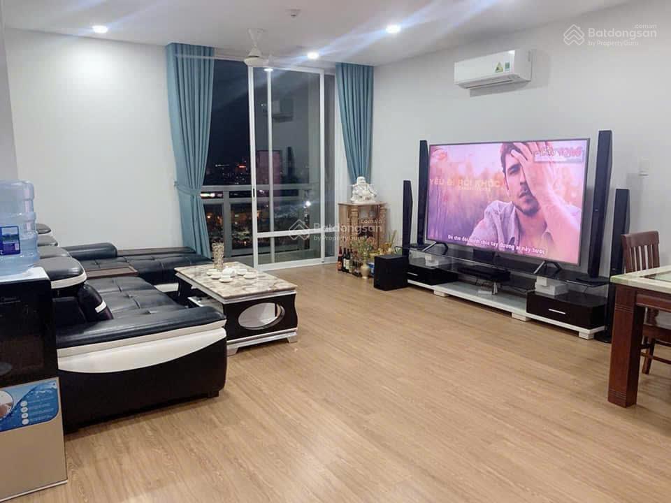 Hàng hiếm cho thuê ch 2pn  1wc  full nội thất  70m2 tại tòa nhà horizon  20 triệu, q1, tp.hcm