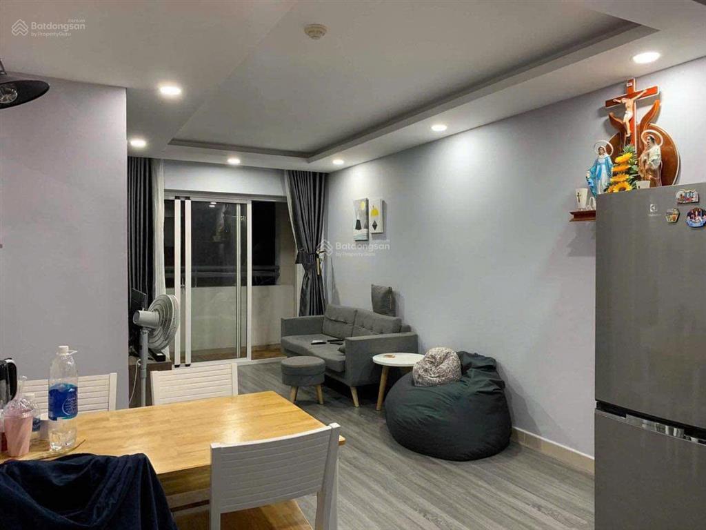 Cần cho thuê chcc carillon 3 , dt 65m 2 phòng ngủ 2wc , giá 12 triệu full nội thất.0779 072 ***