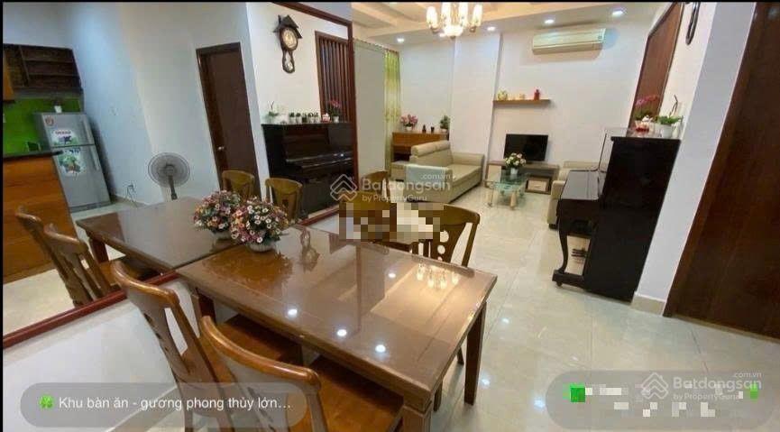 Cho thuê gấp căn hộ 2pn tại carillon apartment, tân bình, 14 triệu, 86m2