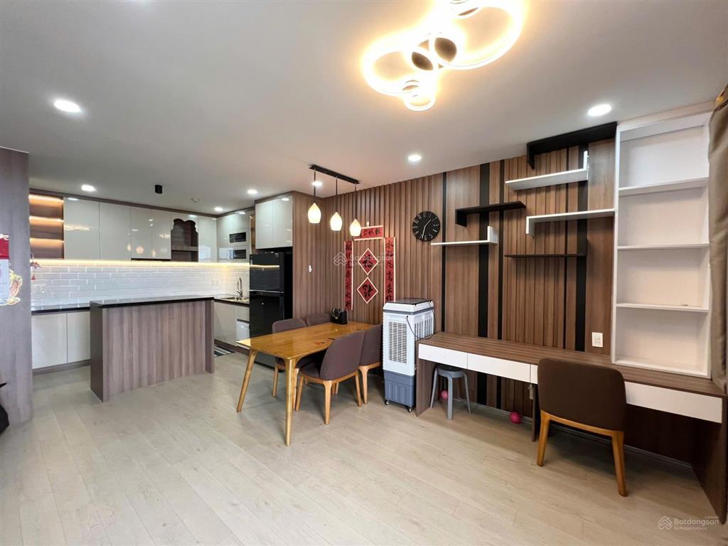 Bán cc 2pn, 2wc tại kingston residence, phú nhuận, 7,9 tỷ, 80m2