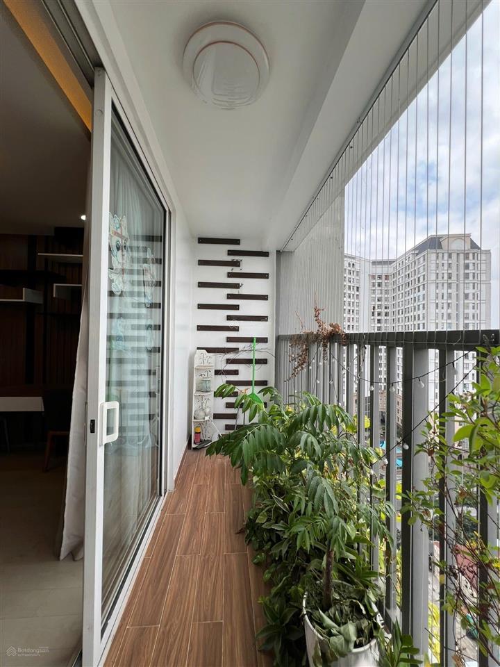 Bán cc 2pn, 2wc tại kingston residence, phú nhuận, 7,9 tỷ, 80m2