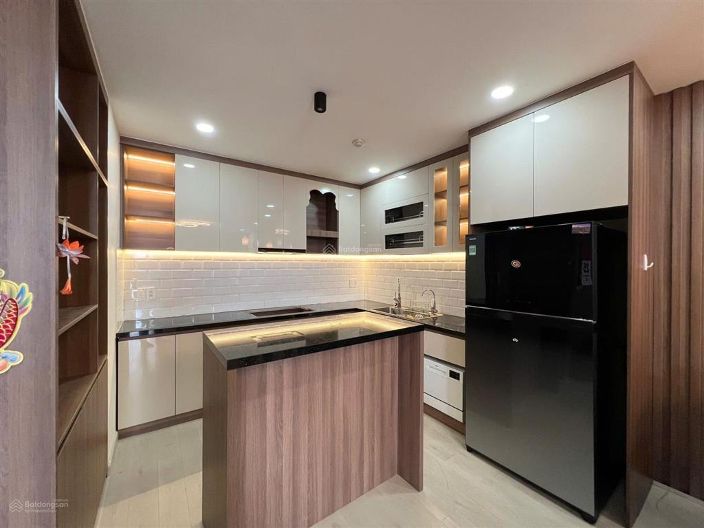 Bán cc 2pn, 2wc tại kingston residence, phú nhuận, 7,9 tỷ, 80m2