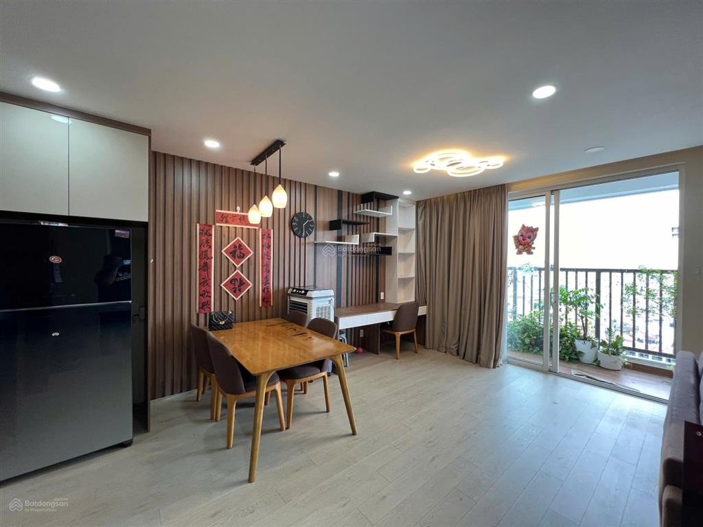 Bán cc 2pn, 2wc tại kingston residence, phú nhuận, 7,9 tỷ, 80m2