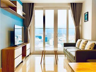 Hottt cần cho thuê chung cư viva riverside, quận 6, dt 78m2, 2pn 2wc. giá 11tr 0779 072 ***