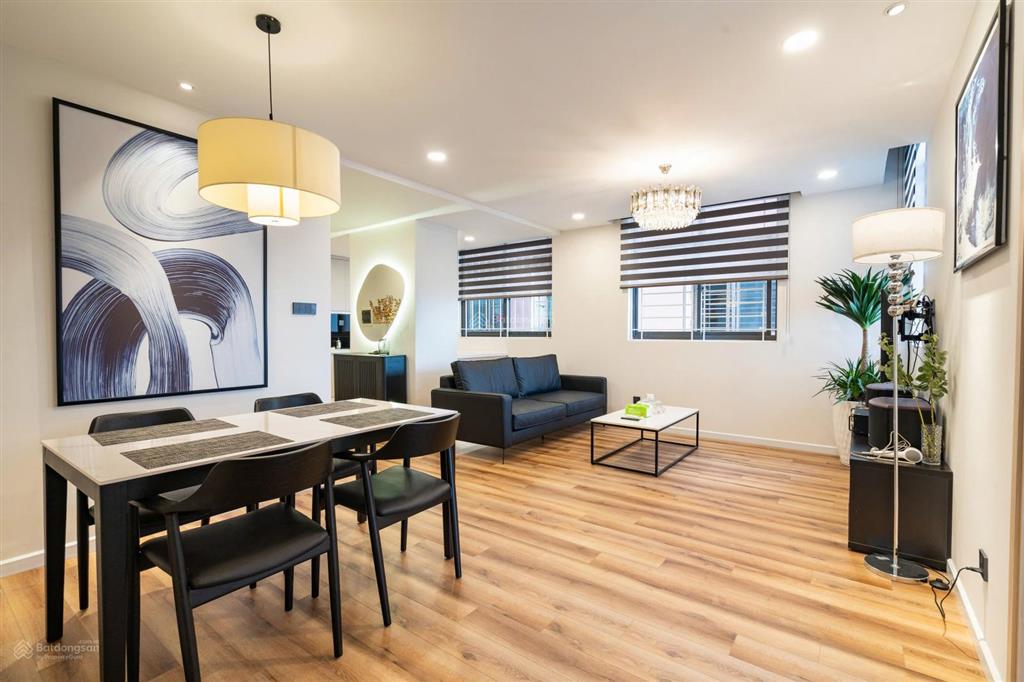 Hott nhất q3 bán căn hộ chung cư tại screc tower, q.383m2, 2pn,giá 5,7 tỷ,sổ hồng  0779 072 ***