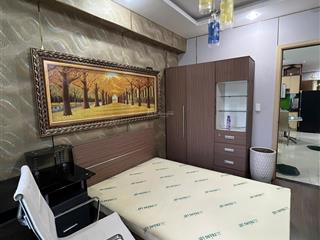 Quá hot cho thuê chcc oriental plaza 685 âu cơ, dt 89m2 2pn, 2wc 12tr, nhà đẹp  0779 072 ***