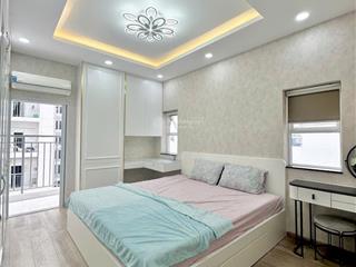 Săn hàng đẹp cc 3pn  2vs tầng đẹp  105m2 rộng thoáng, có ban công tại oriental plaza 685 âu cơ