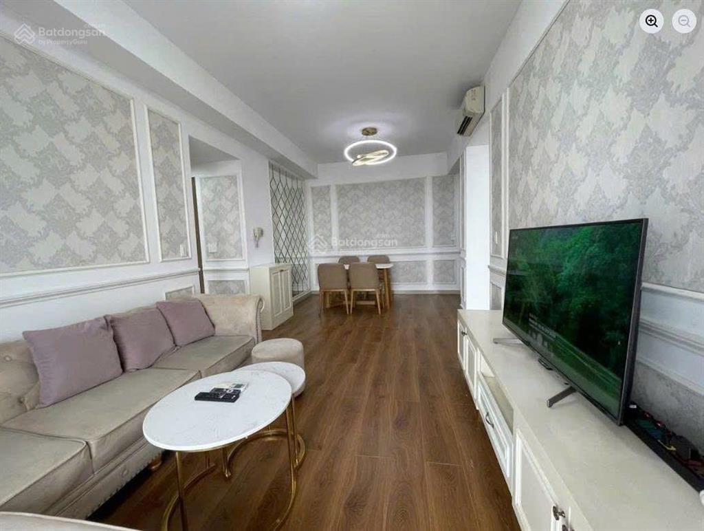 Căn hộ cc cho thuê tại lucky palace, 14 triệu vnd, 82m2, 2pn, q6, hcm 0901 381 ***, sdt, zalo