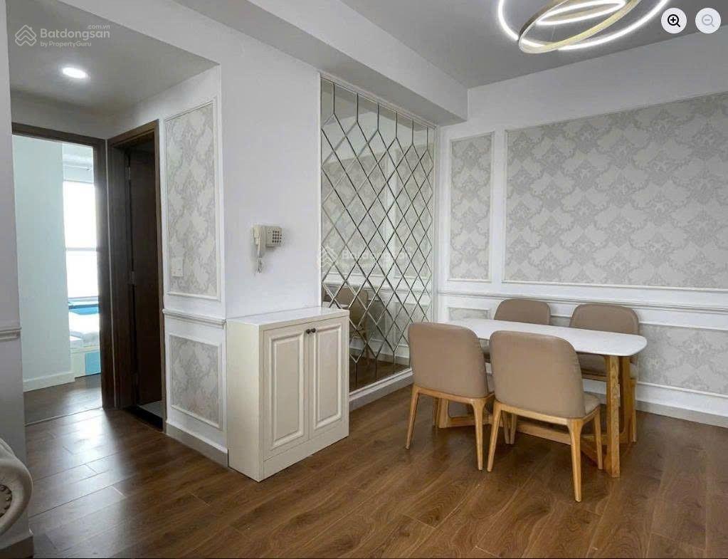 Căn hộ cc cho thuê tại lucky palace, 14 triệu vnd, 82m2, 2pn, q6, hcm 0901 381 ***, sdt, zalo