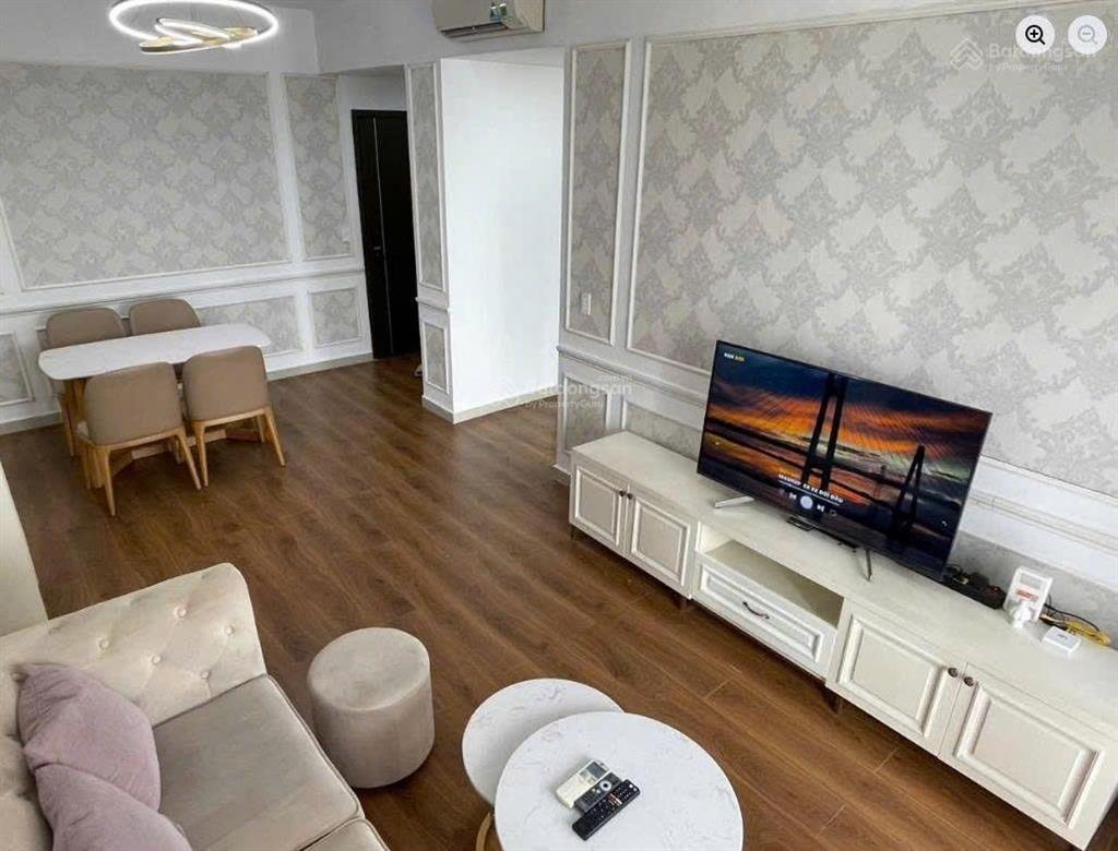 Căn hộ cc cho thuê tại lucky palace, 14 triệu vnd, 82m2, 2pn, q6, hcm 0901 381 ***, sdt, zalo