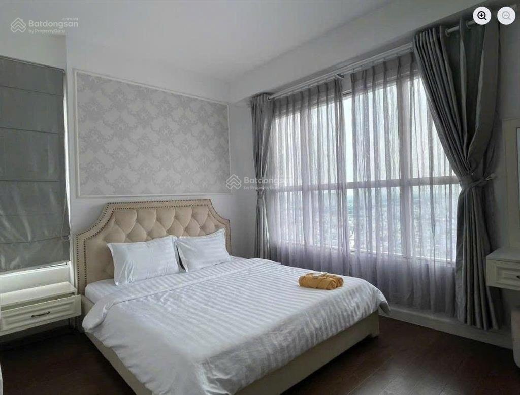Căn hộ cc cho thuê tại lucky palace, 14 triệu vnd, 82m2, 2pn, q6, hcm 0901 381 ***, sdt, zalo