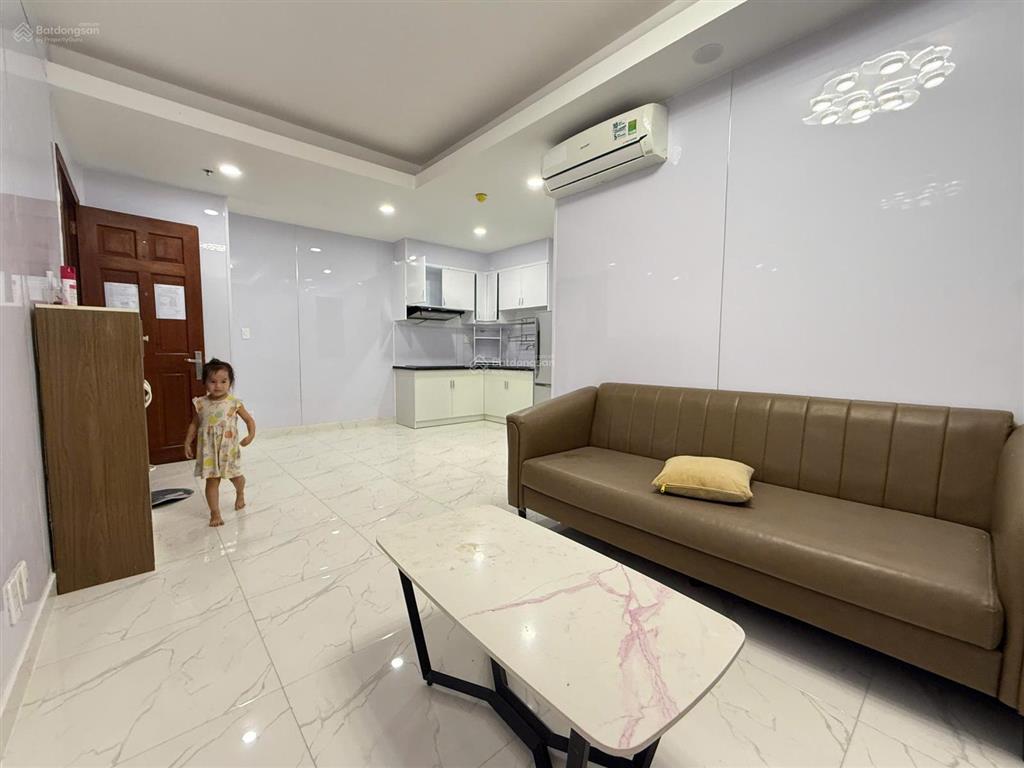 Hàng hiếm bán căn hộ cc the harmona, tân bình dt. 75m². 2pn 2wc sổ giá 4,750 tỷ,  0901 381 ***