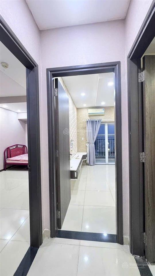 Bán cc 2pn, 2wc tại oriental plaza 685 âu cơ, 4,1 tỷ, 83m2, tốt hot!