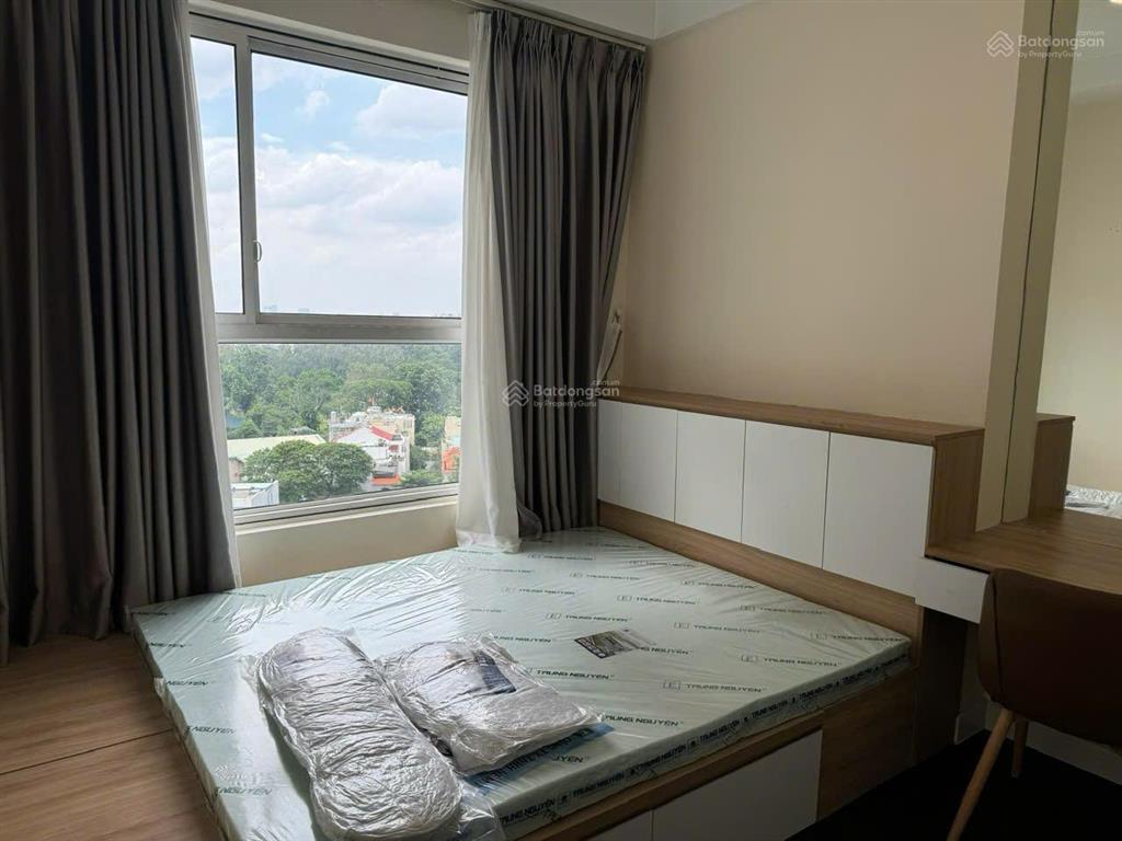 Hot chung cư 8x đầm sen có sổ hồng sẵn đường tô hiệu quận tân phú, 50m²1pn nhà đẹp 0901 381 ***