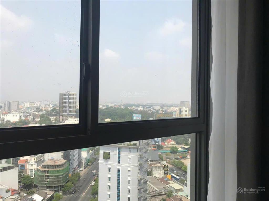 Hot cho thuê cc the everrich i, 17 triệu vnd, 115m², 2pn, 2wc tại q11, hcm  0901 381 ***
