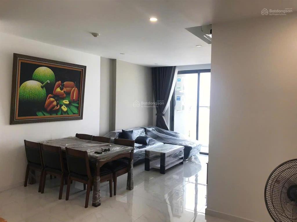 Hot cho thuê cc the everrich i, 17 triệu vnd, 115m², 2pn, 2wc tại q11, hcm  0901 381 ***