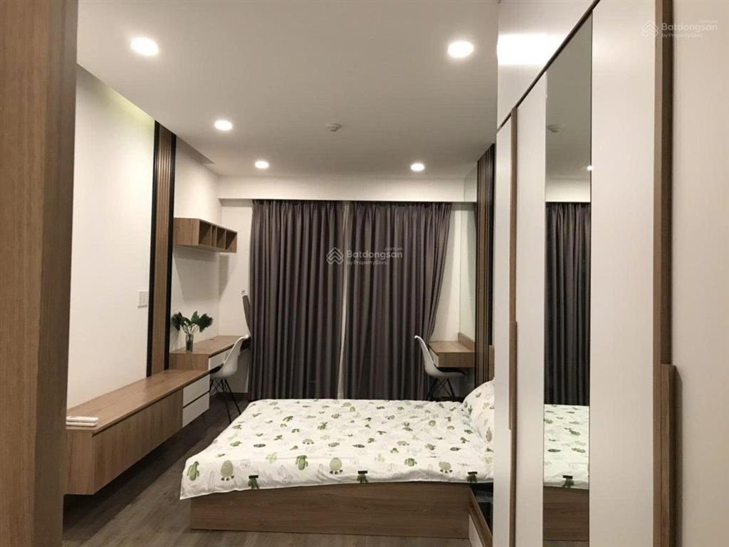 Chủ cần cho thuê căn hộ 2pn, 2wc tại chung cư kingdom 101, 17tr/th dt 72m², q10,  0779 072 ***